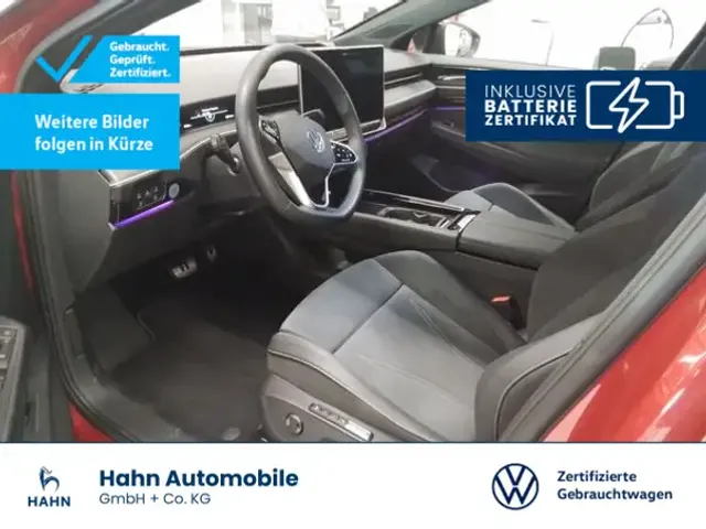 Volkswagen ID.7