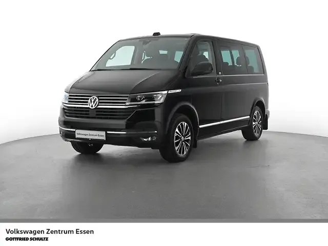 Volkswagen T6.1 Multivan