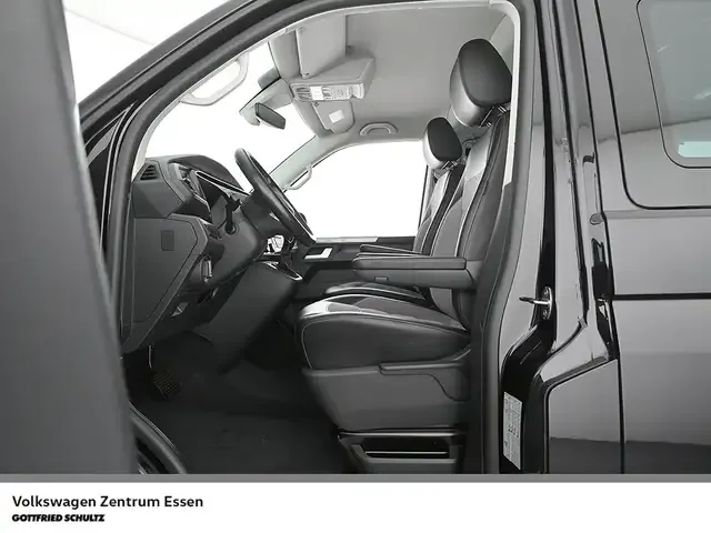 Volkswagen T6.1 Multivan