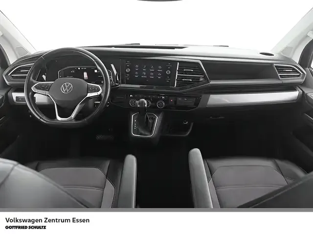 Volkswagen T6.1 Multivan