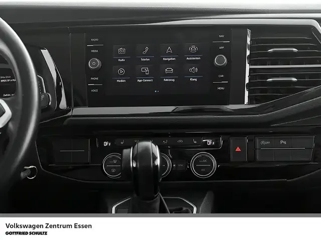 Volkswagen T6.1 Multivan