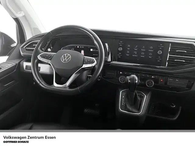 Volkswagen T6.1 Multivan