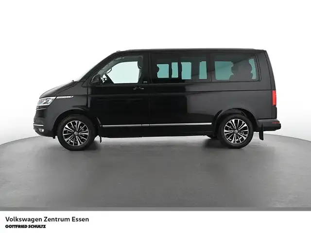 Volkswagen T6.1 Multivan