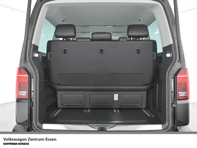 Volkswagen T6.1 Multivan