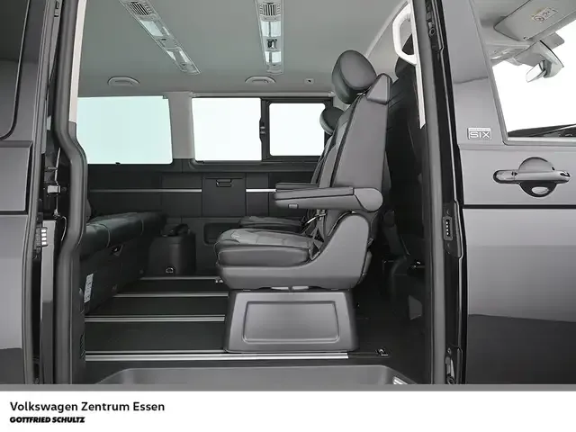 Volkswagen T6.1 Multivan