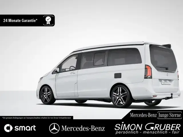 Mercedes-Benz Marco Polo