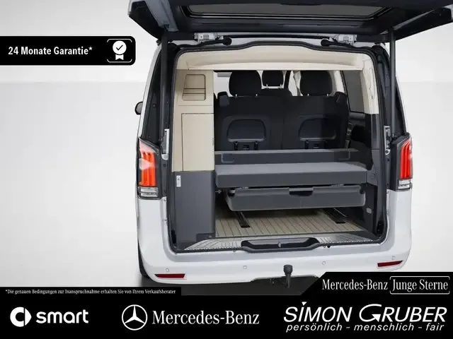 Mercedes-Benz Marco Polo