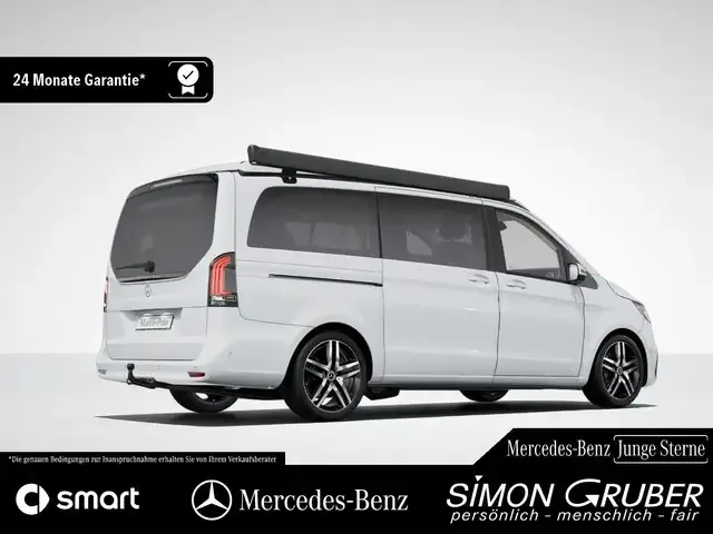 Mercedes-Benz Marco Polo