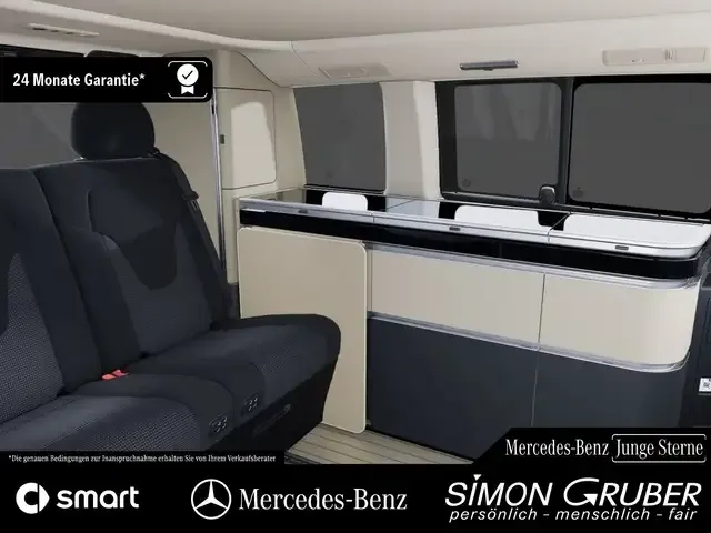 Mercedes-Benz Marco Polo