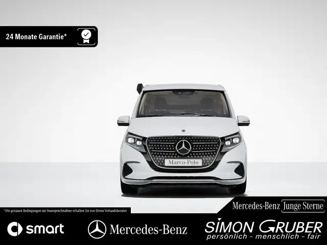 Mercedes-Benz Marco Polo