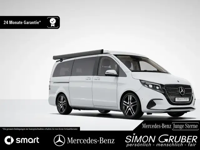 Mercedes-Benz Marco Polo