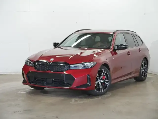 BMW 340