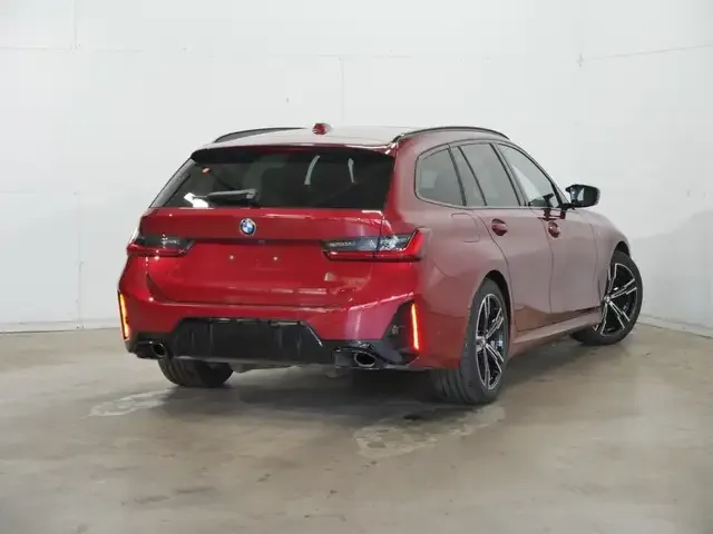 BMW 340