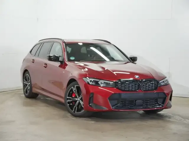 BMW 340
