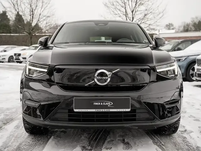 Volvo C40