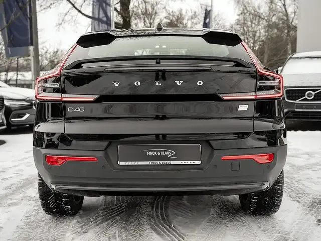 Volvo C40