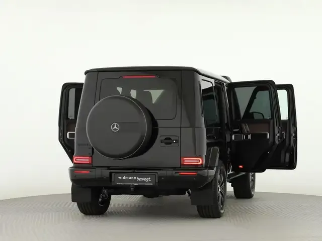 Mercedes-Benz G 450