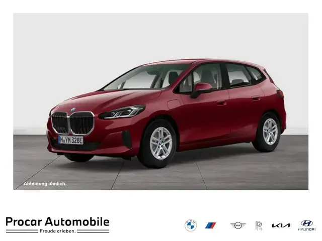 BMW 225