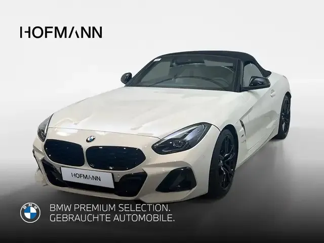 BMW Z4 M