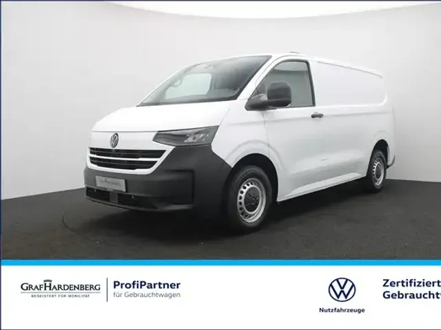 Volkswagen T7 Transporter