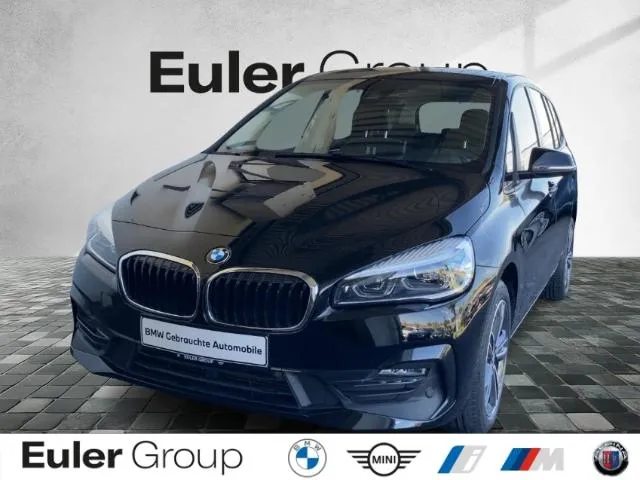 BMW 218