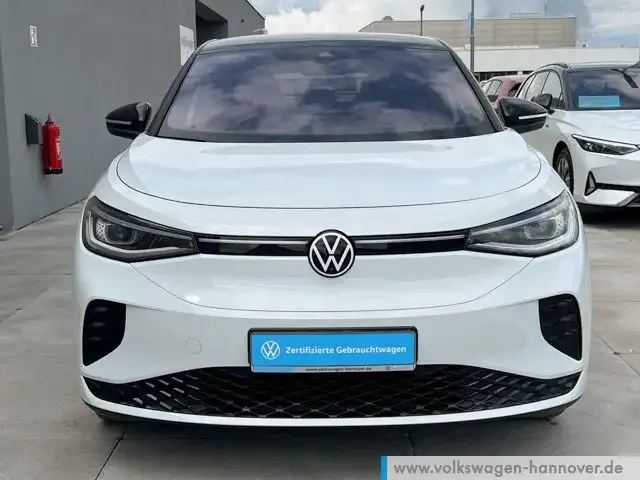 Volkswagen ID.5