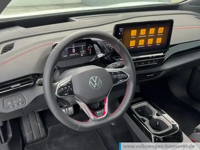 Volkswagen ID.5