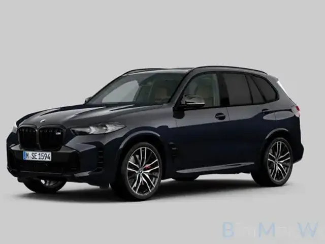 BMW X5 M