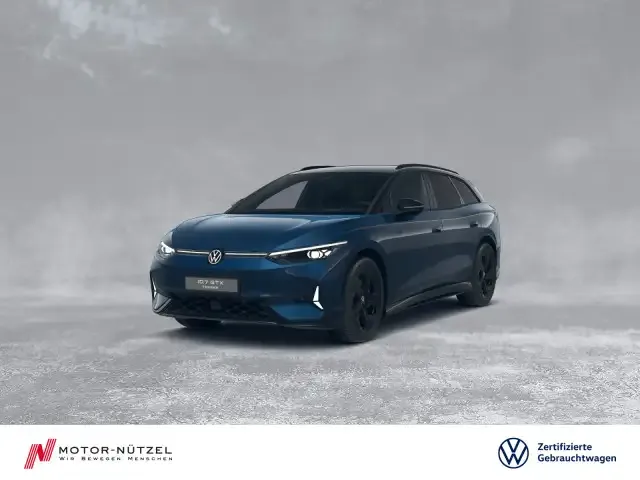 Volkswagen ID.7