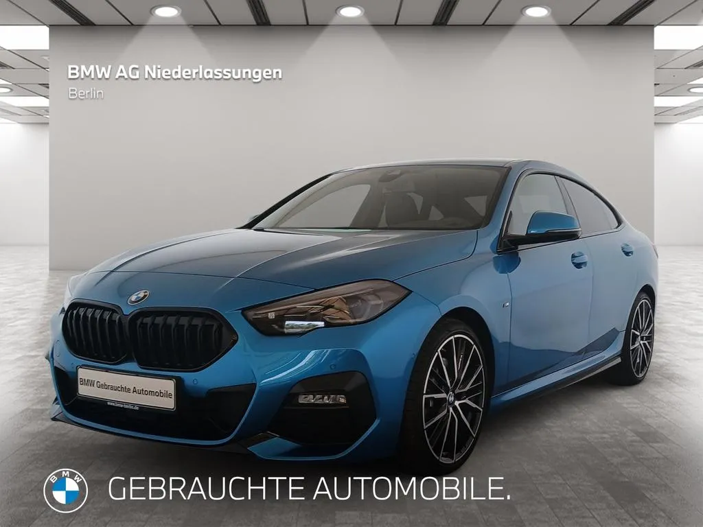 BMW 220