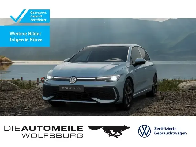 Volkswagen Golf GTE