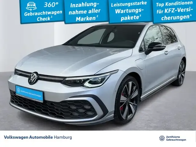 Volkswagen Golf GTE