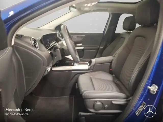 Mercedes-Benz GLA 180