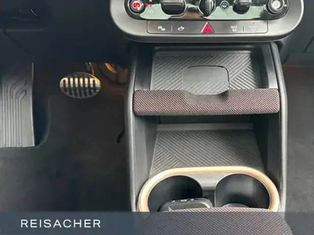 MINI John Cooper Works Countryman