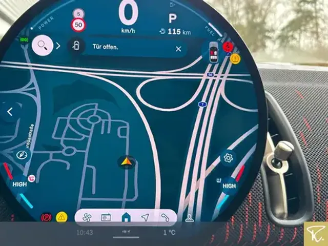 MINI John Cooper Works Countryman