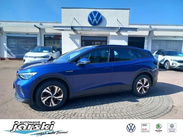 Volkswagen ID.4