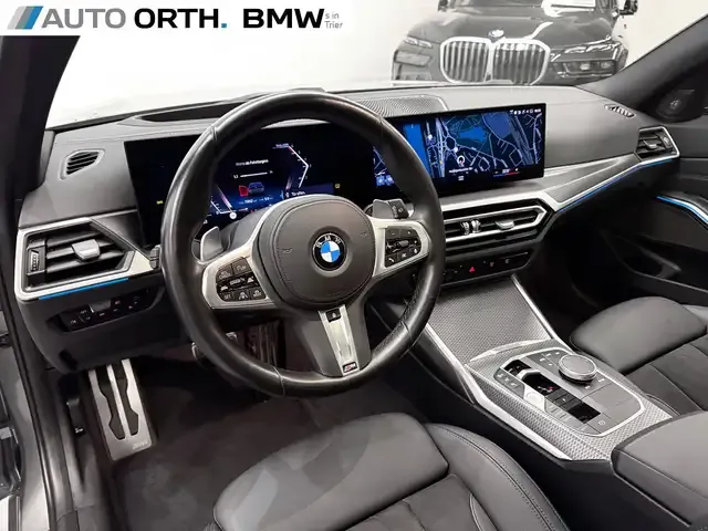 BMW Sonstige
