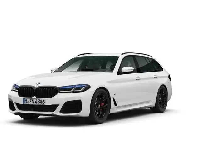BMW 540