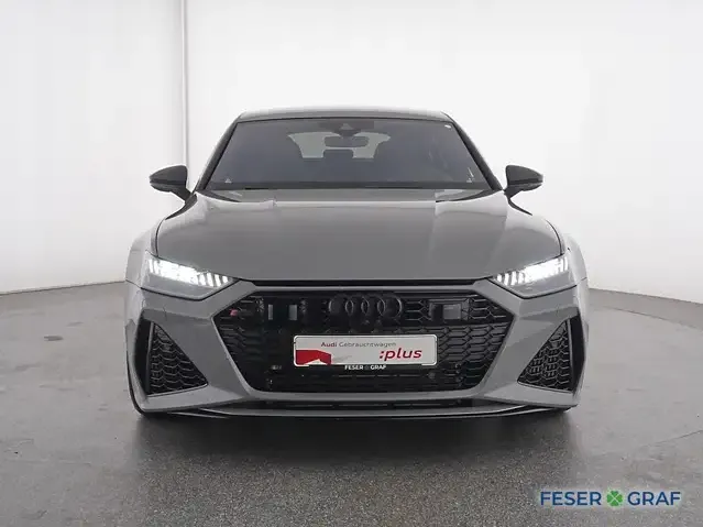 Audi RS7