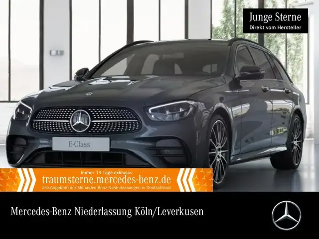 Mercedes-Benz E 400