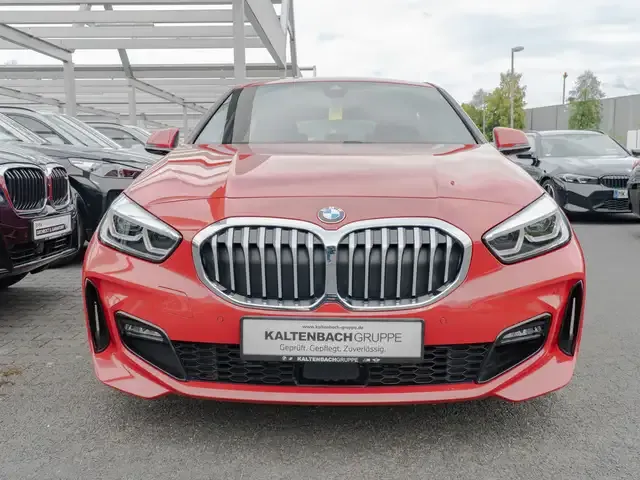 BMW 120