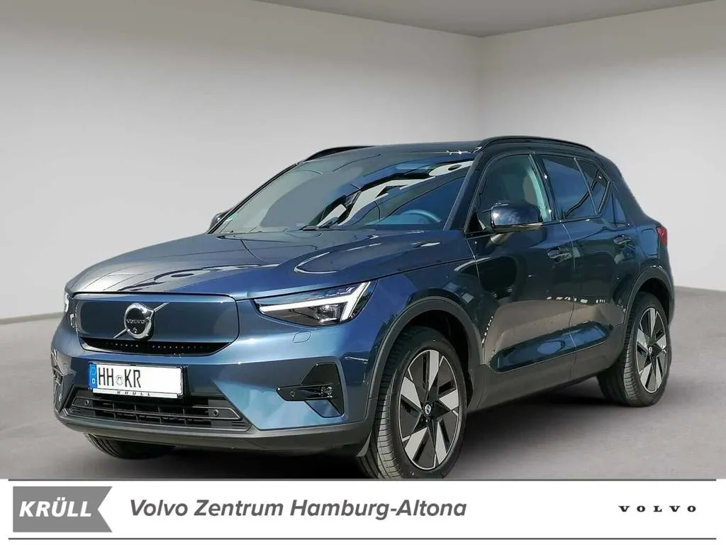 Volvo EX40