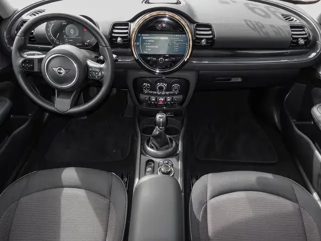 MINI One