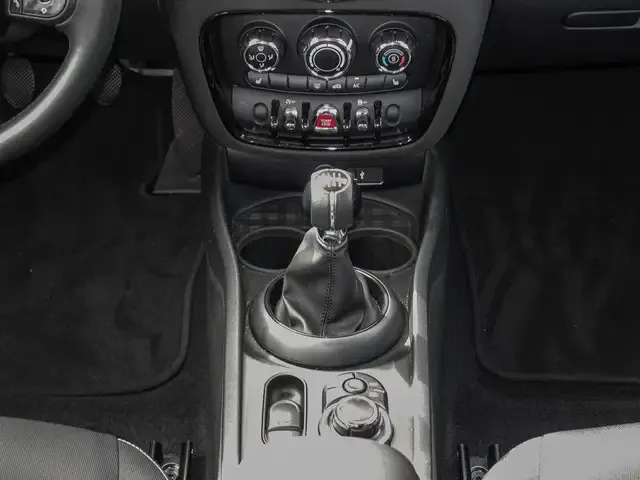 MINI One