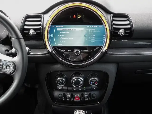 MINI One