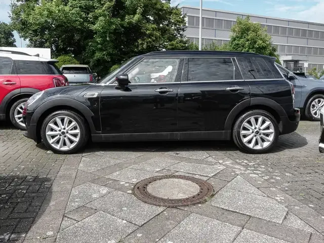 MINI One