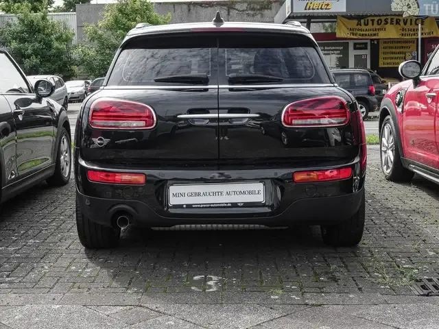 MINI One