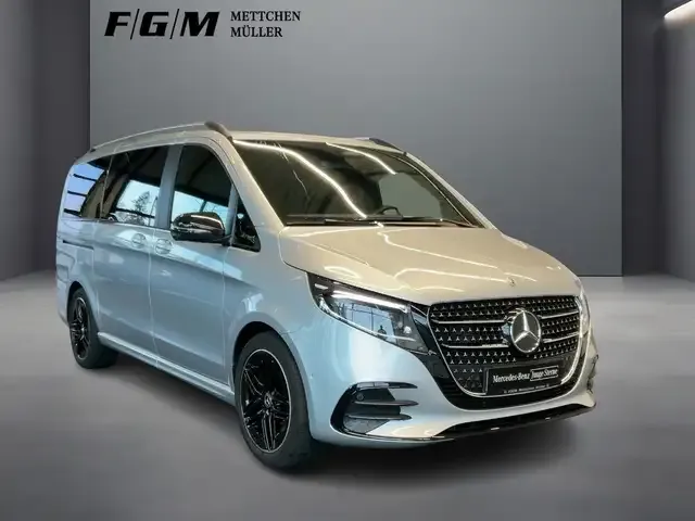 Mercedes-Benz V 300
