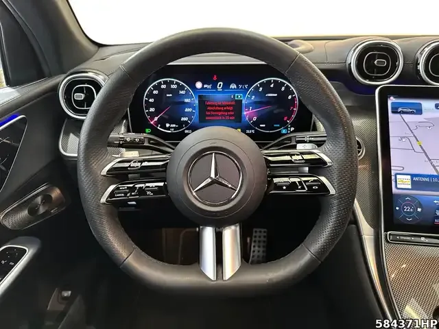 Mercedes-Benz GLC 200