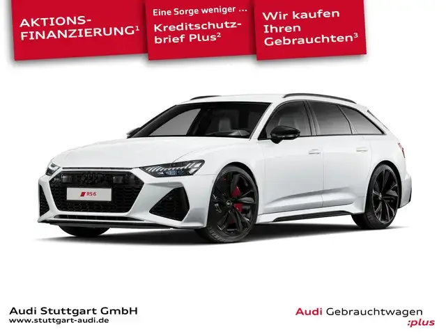 Audi RS6